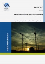 Velferdsturisme fra EØS-landene