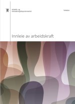 Veileder: Innleie av arbeidskraft