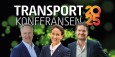 23.–24. jan, NLF arrangerer Transportkonferansen 2025