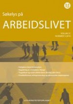 Artikkel: Lovfestet minstelønn i Norge?