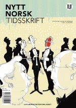 Artikkel: Trygdeeksport - en trussel mot velferdsstaten?