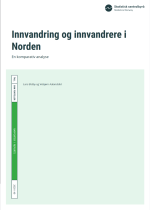 SSB-rapport: Innvandring og innvandrere i Norden