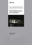 /publikasjoner/fafo-rapport-renholdsbransjen-sett-nedenfra